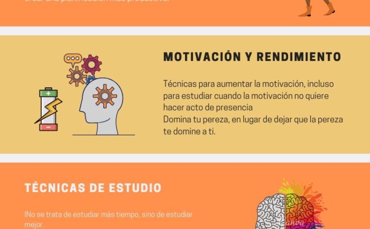  Cómo un psicólogo puede ayudarte durante la preparación de la EBAU 