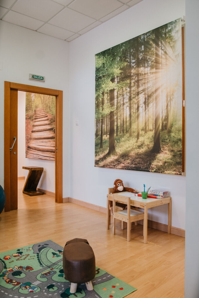 ZARA DIAZ PSICOSALUD