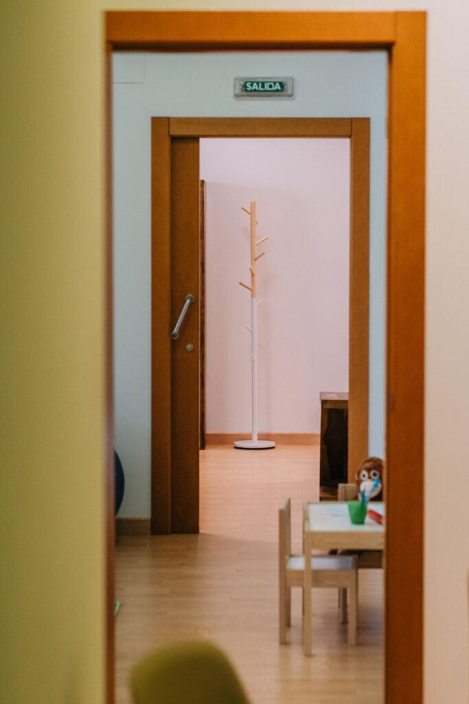 ZARA DIAZ PSICOSALUD