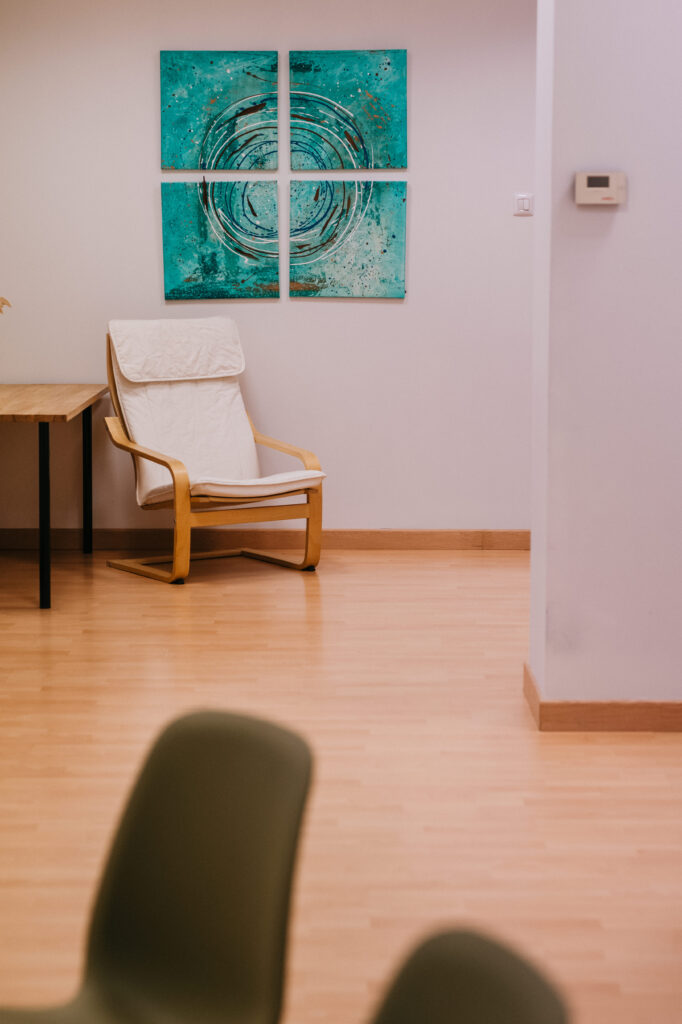 ZARA DIAZ PSICOSALUD