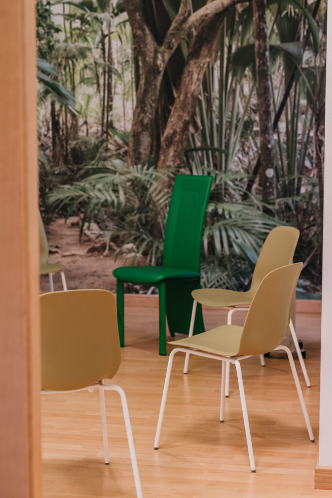 ZARA DIAZ PSICOSALUD