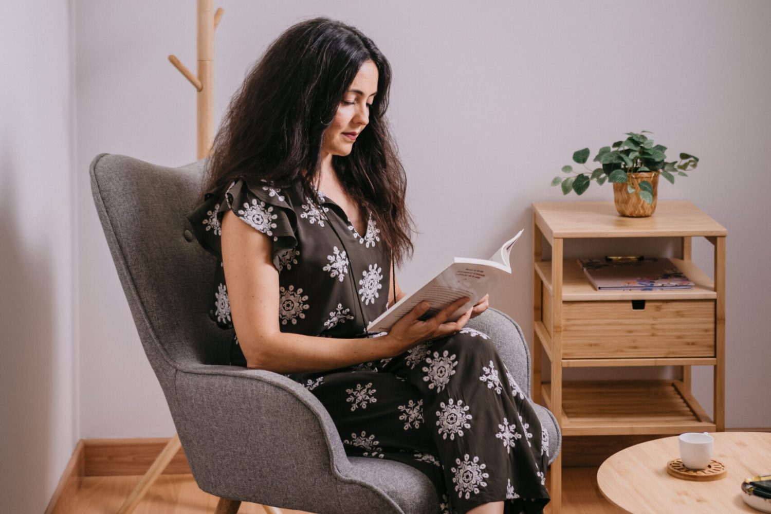 ZARA DIAZ PSICOSALUD